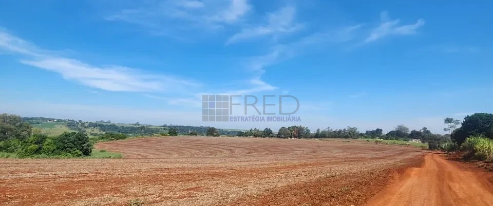 EXCELENTE ÁREA PARA INVESTIMENTO  (2 ALQUEIRES) - RUA ILHA COMPRIDA - ENGENHO DE FERRO - IBIPORÃ PR