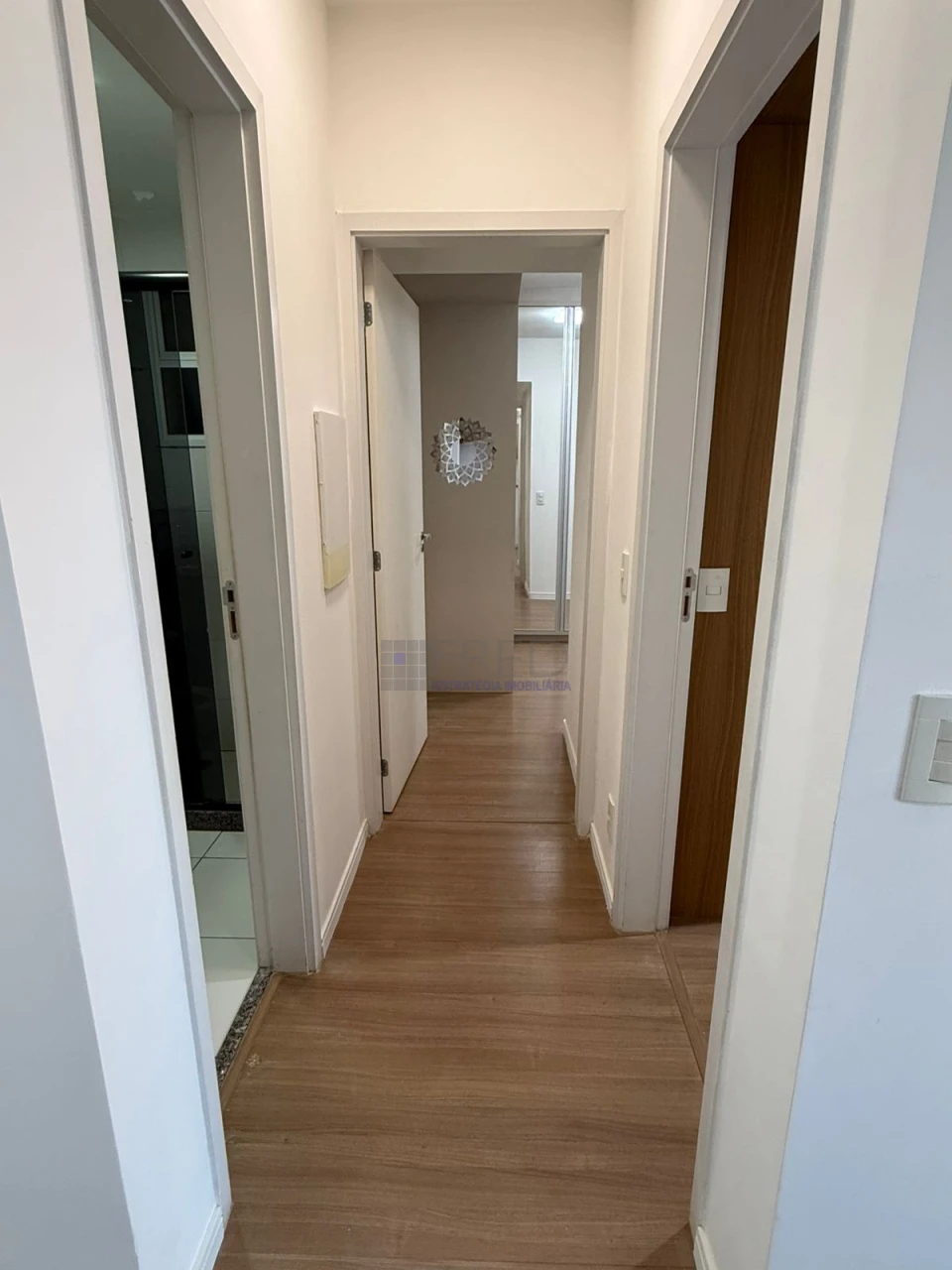 Apartamento À Venda Residencial Pateo Aurora - 2 Quartos- Andar alto