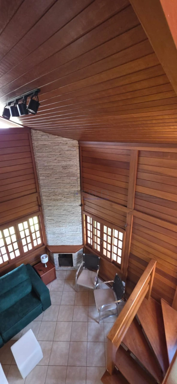 CASA A VENDA CONDOMINIO GREEN VILLAGE -CAMBÉ PR