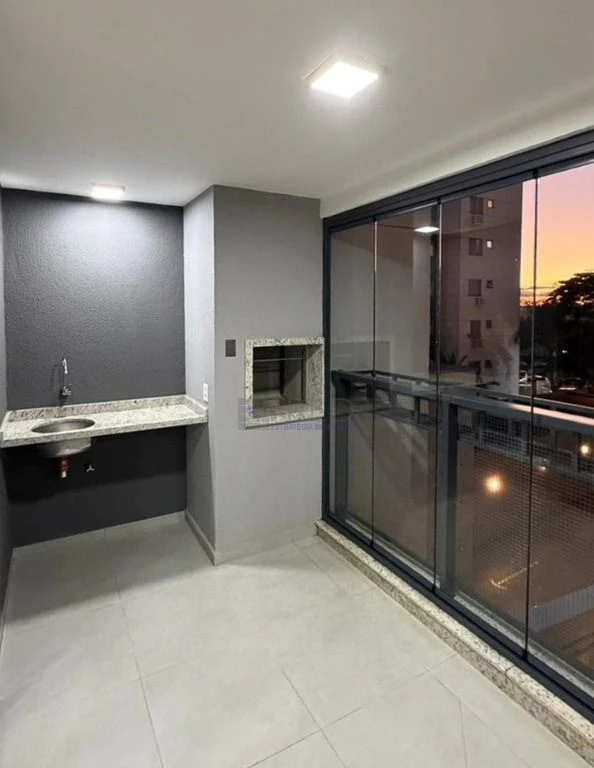 Apto à venda 2 quartos (01 suíte) - Andar baixo - Ed. MIND - Terra Bonita