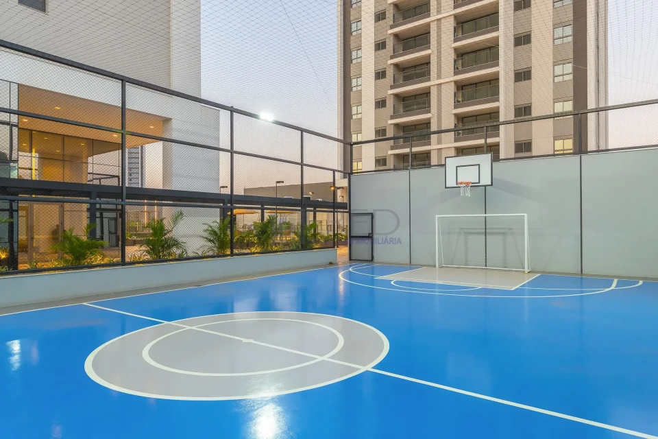 Imagens do imóveis APARTAMENTO A VENDA - SOLDA MANHÃ - COMPLETO DE PLANEJADOS - TERRAZ7A DI RIMINI