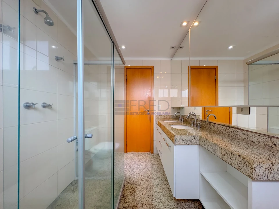 LINDO APARTAMENTO A VENDA -EDIFICIO GRAND RESERVE