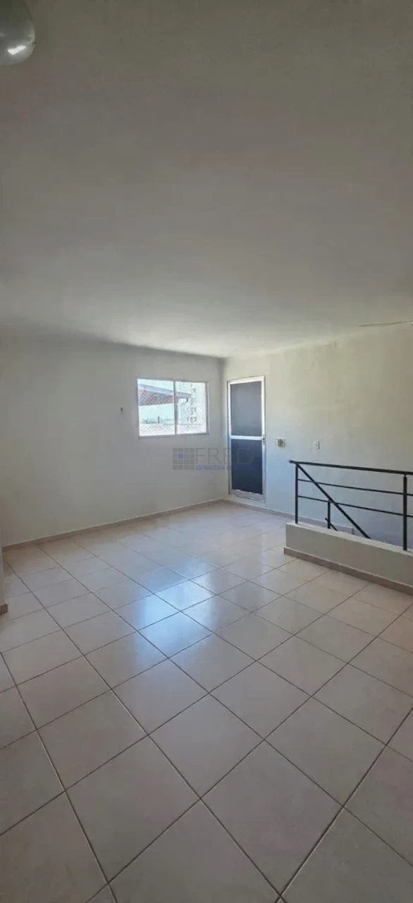 APARTAMENTO  DUPLEX A VENDA - RESIDENCIAL VILLA BELLA