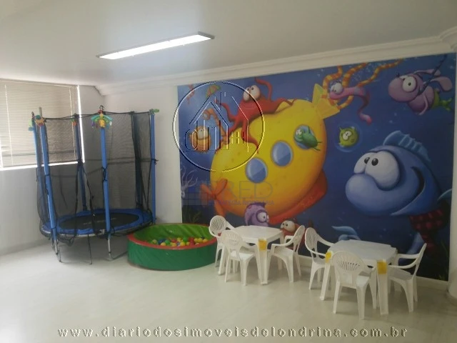 LINDO APARTAMENTO - RESIDENCIAL ITABIRA