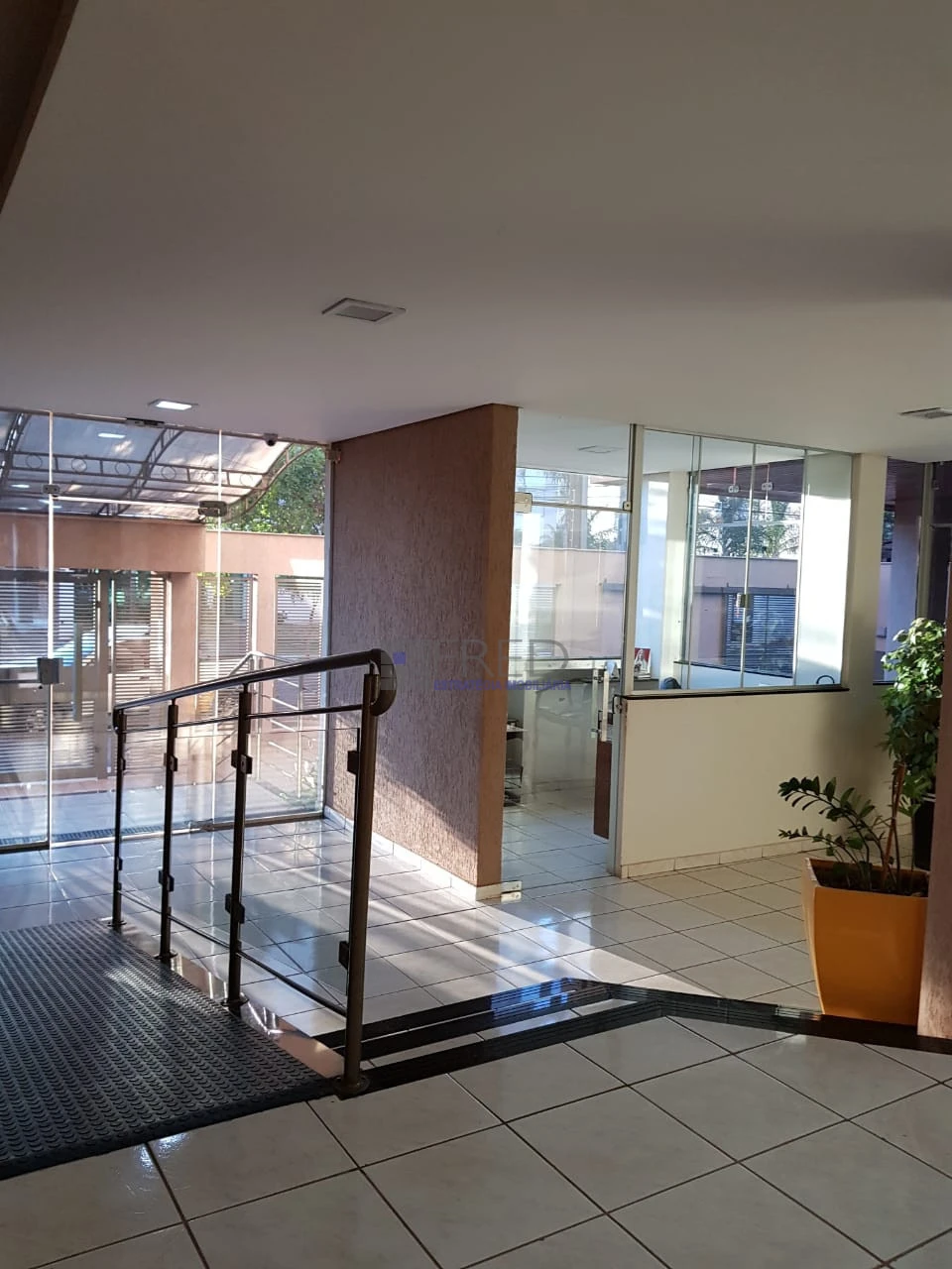 Apartamento Para Alugar Residencial Lancaster Londrina