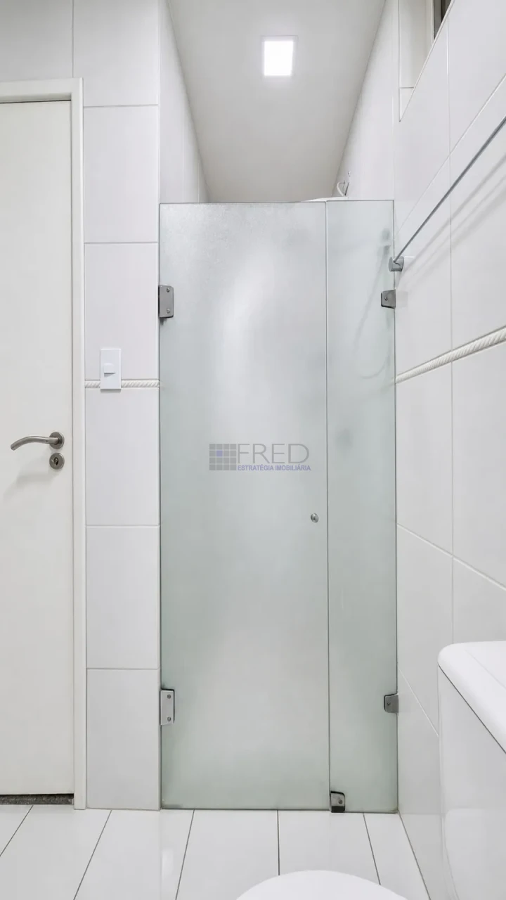 Imagens do imóveis Apartamento a venda - 100%mobiliado - Condominio Edificio Vilhena