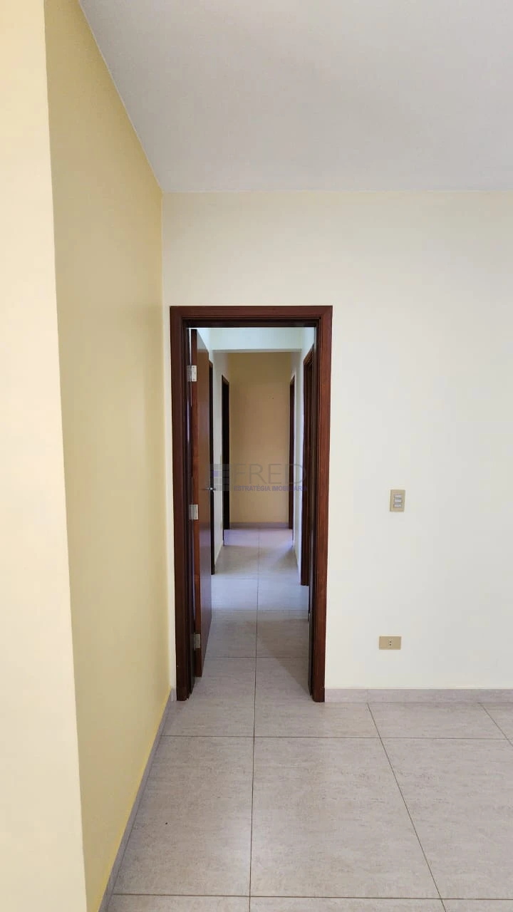 LINDO APARTAMENTO - RESIDENCIAL ITABIRA