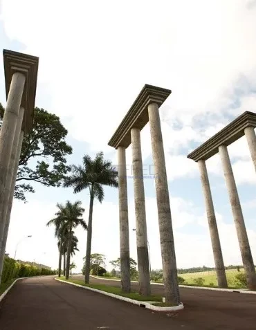 Imagens do imóveis Terreno  á Venda - Linda vista - Condominio Villaggio Do Engenho - Cambé