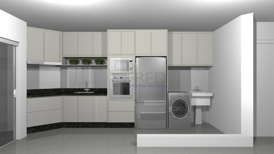 Odyssey Apartamento À Venda Centro Londrina