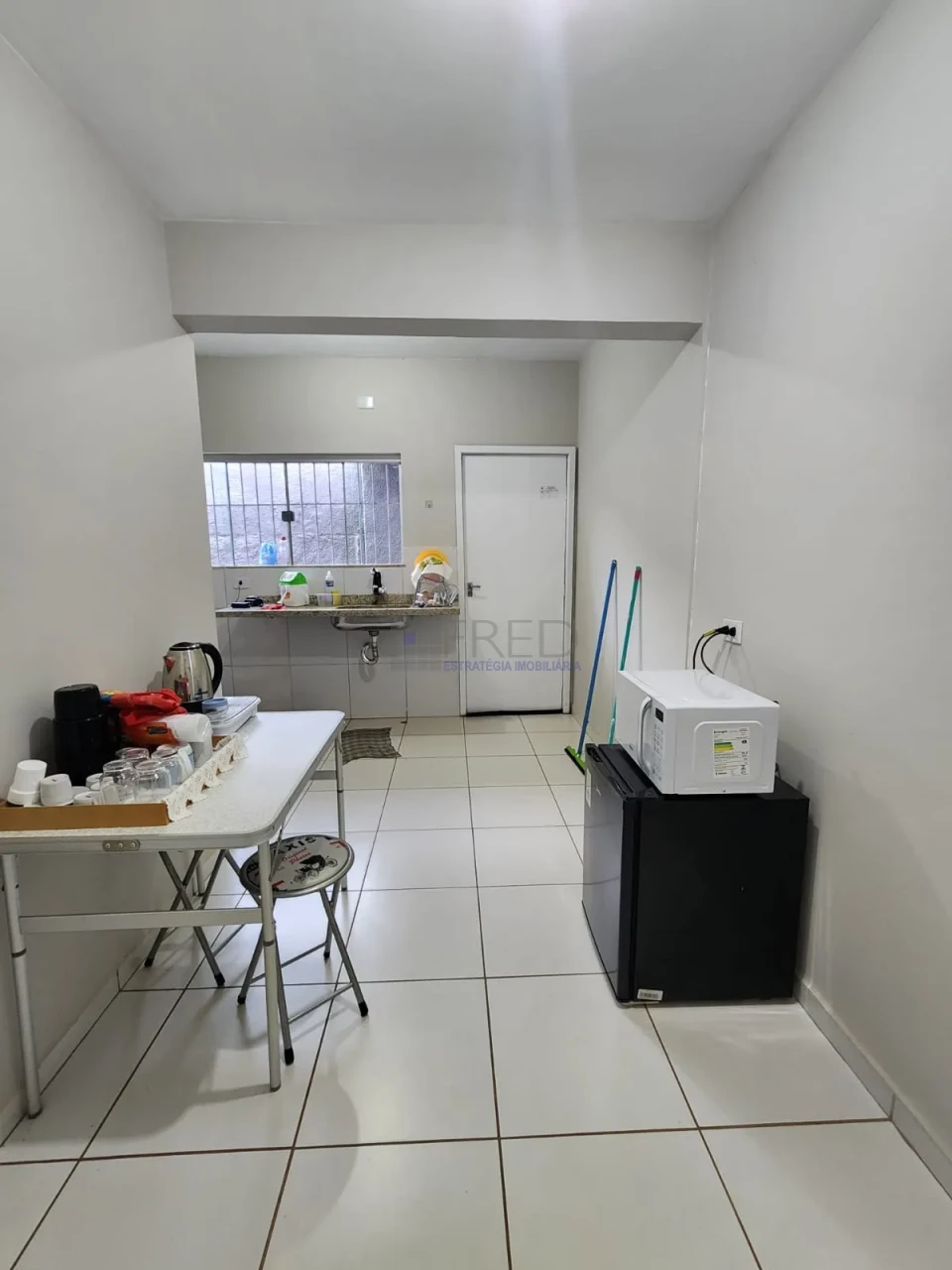 CASA COMERCIAL PARA LOCAÇÃO NO SHANGRI-LÁ