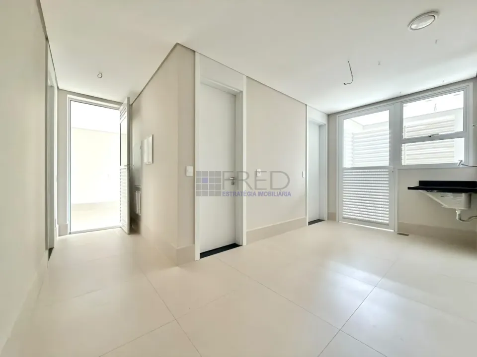 Imagens do imóveis APARTAMENTO NOVO Á VENDA - WAVE