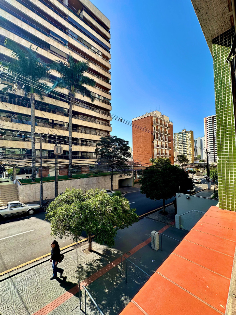 APARTAMENTO A VENDA NO EDIFÍCIO PIAUÍ