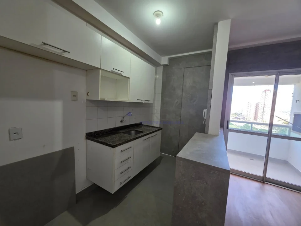 Imagens do imóveis Apartamento à venda no Edif. Garden Palhano - linda vista