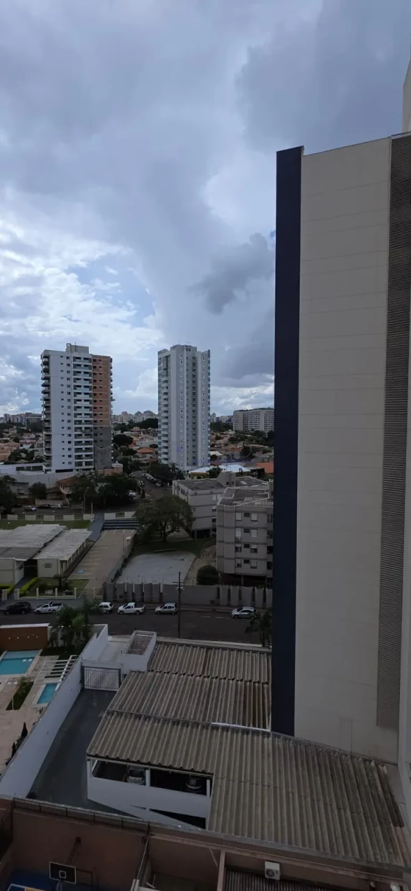 LINDO APARTAMENTO A VENDA -EDIFICIO GRAND RESERVE