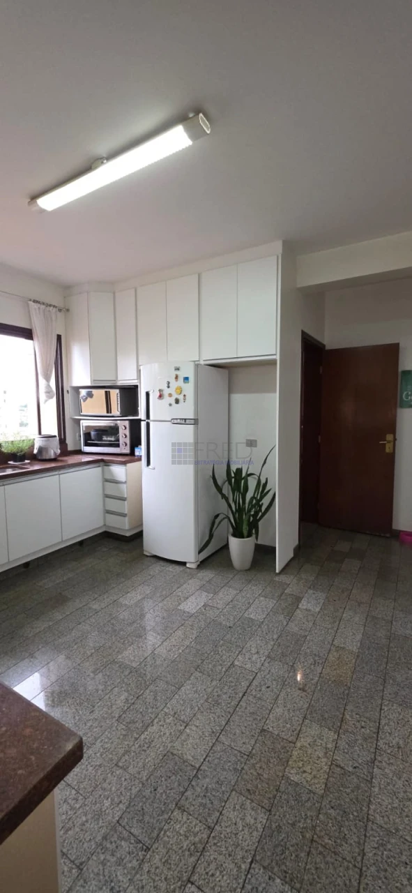 APARTAMENTO A VENDA - 1 POR ANDAR - ED.POLARIS