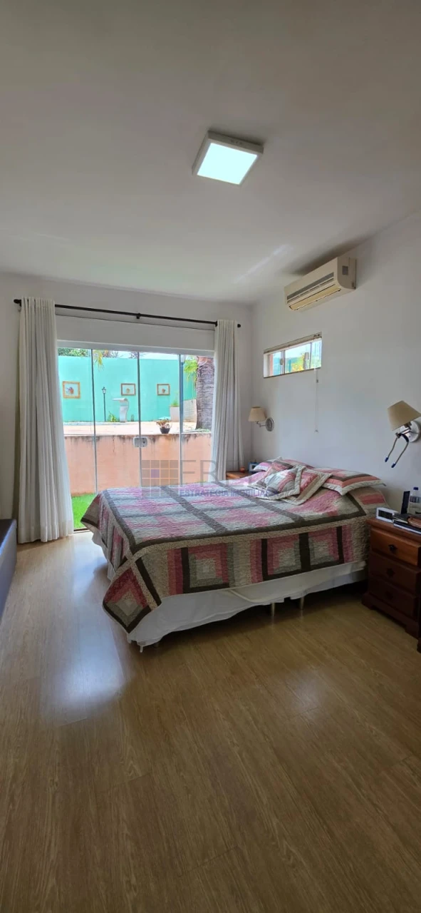 LINDA CHACARA A VENDA, PORTEIRA FECHADA - MORADIA OU LAZER EM CAMBÉ PR