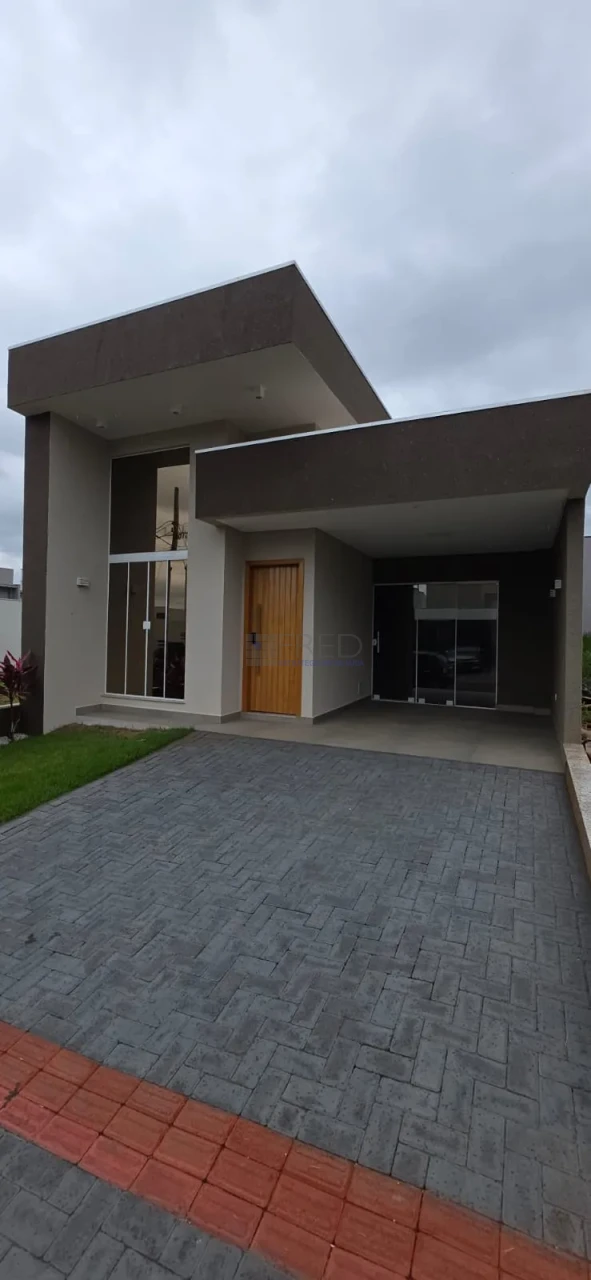 Imagens do imóveis LINDA CASA A VENDA - NOVA - HEIMTAL PARK
