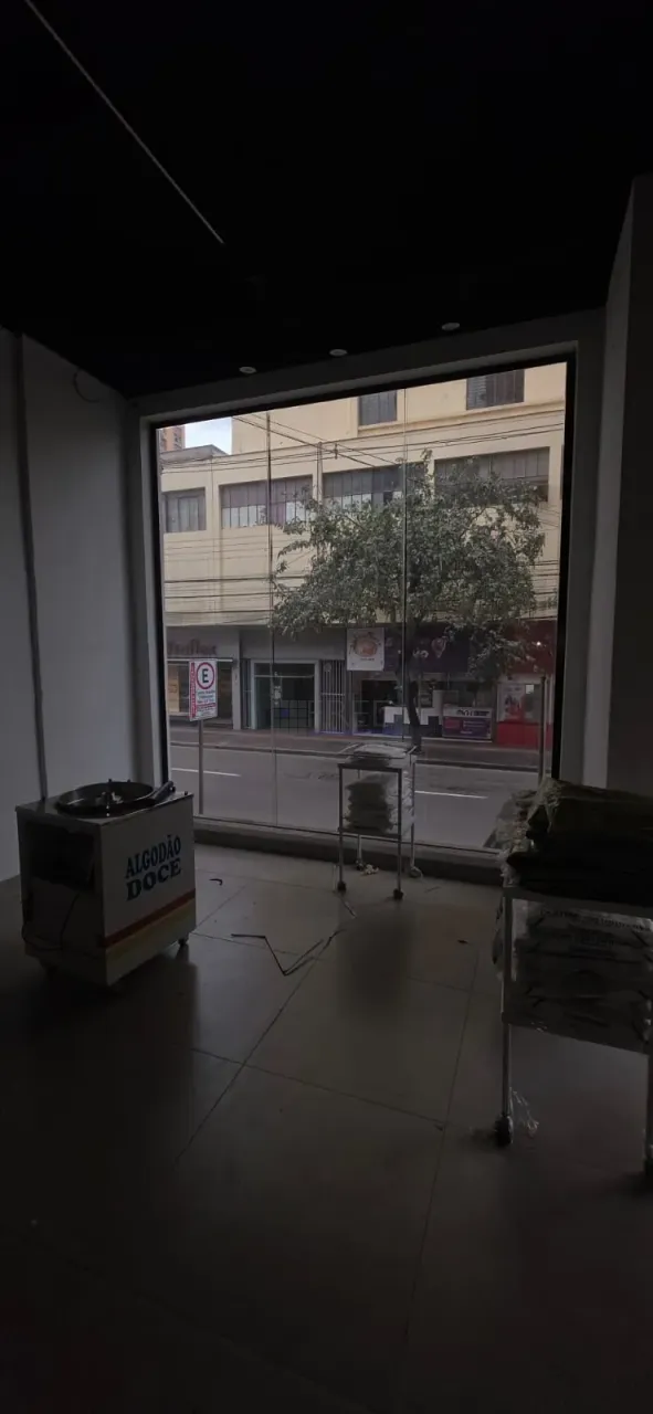 Imagens do imóveis SALÃO COMERCIAL - VENDA OU LOCAÇÃO