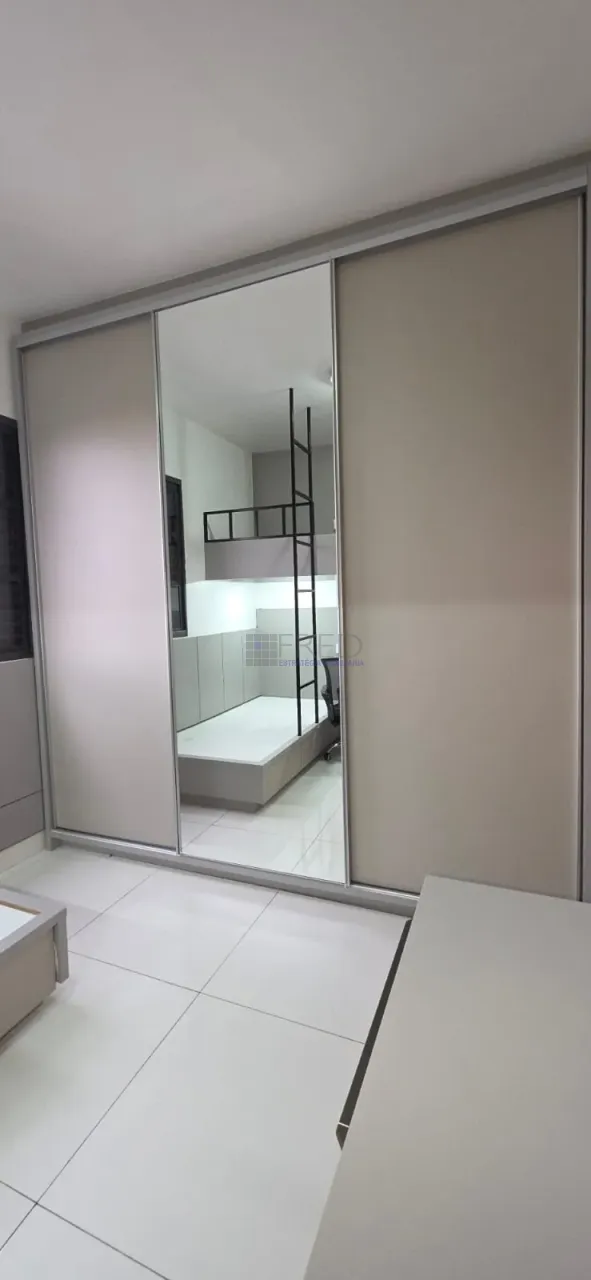 Imagens do imóveis APARTAMENTO PARA LOCAÇÃO - RESIDENCIAL LANCASTER LONDRINA