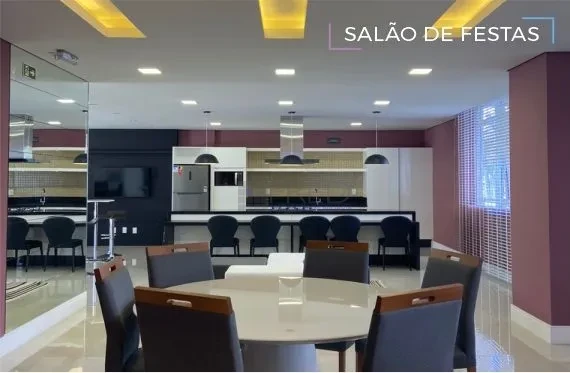 APARTAMENTO A VENDA - JH  PALHANO
