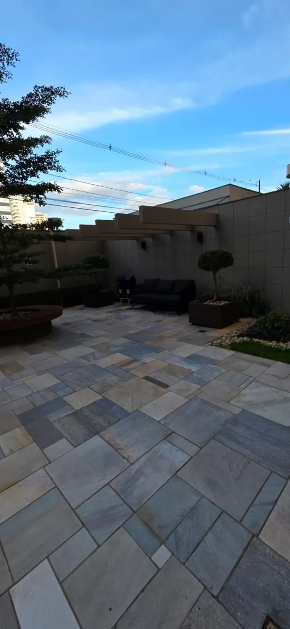 APARTAMENTO A VENDA - SOL DA MANHÃ - ANDAR BAIXO - MAISON TUSCANY