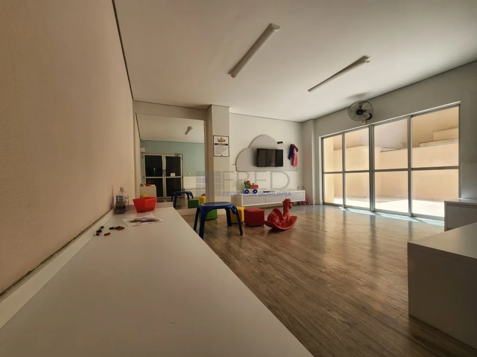 Edifício Maximus Residence