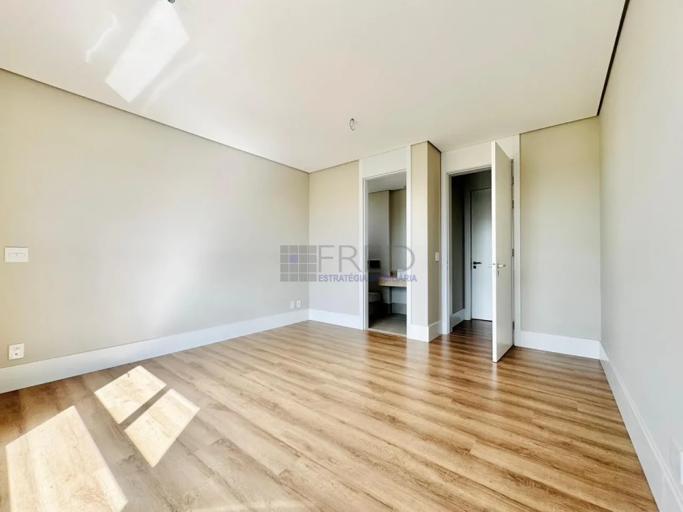 APARTAMENTO NOVO Á VENDA - WAVE