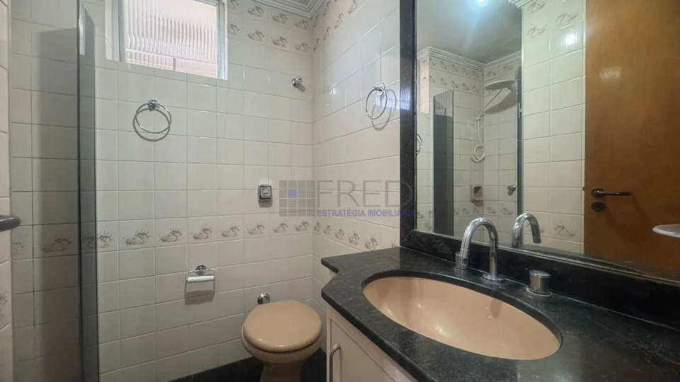 Imagens do imóveis Apartamento a venda - Edificio Mediterranee -Locado