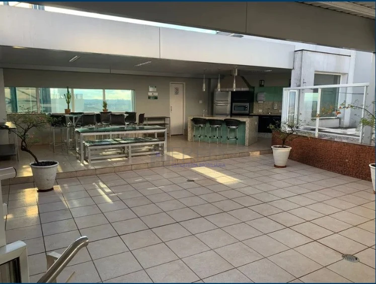 APARTAMENTO - HIGIENOPOLIS BOULEVARD - LOCADO