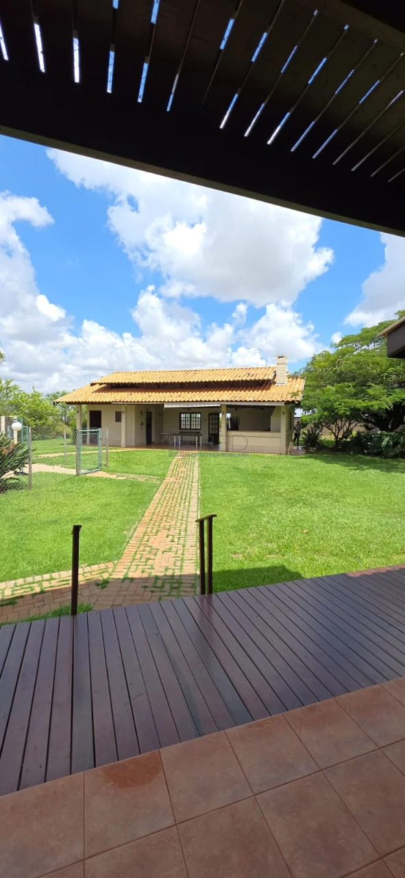 CASA A VENDA CONDOMINIO GREEN VILLAGE -CAMBÉ PR