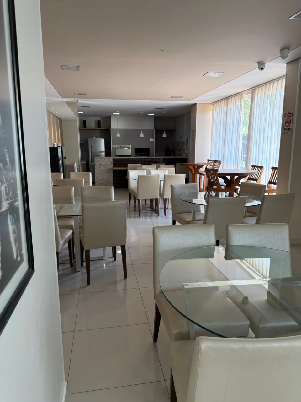 Apartamento À Venda Residencial Pateo Aurora - 2 Quartos- Andar alto