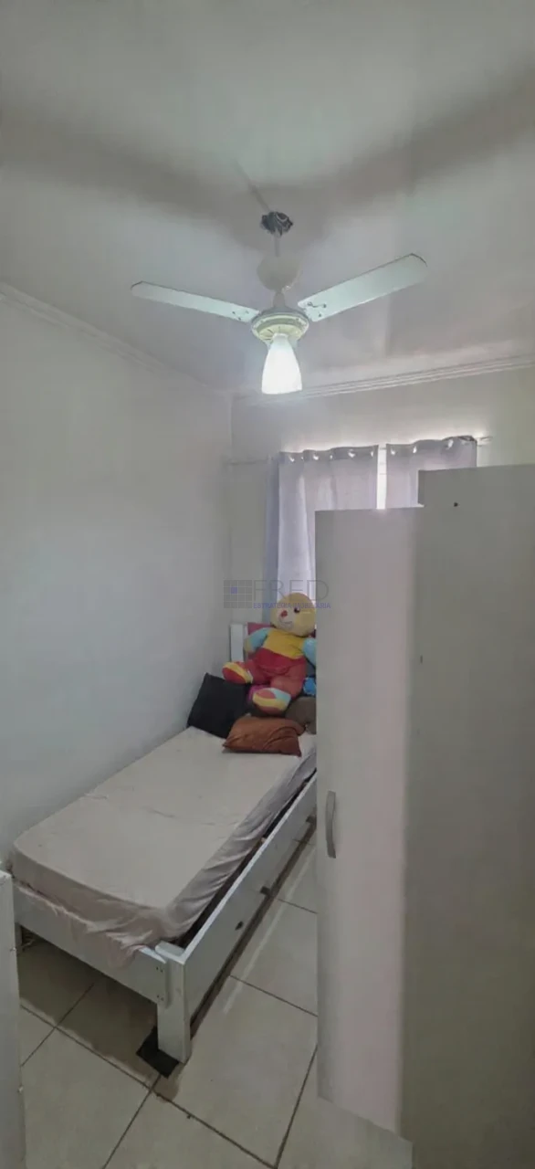 APARTAMENTO  DUPLEX A VENDA - RESIDENCIAL VILLA BELLA