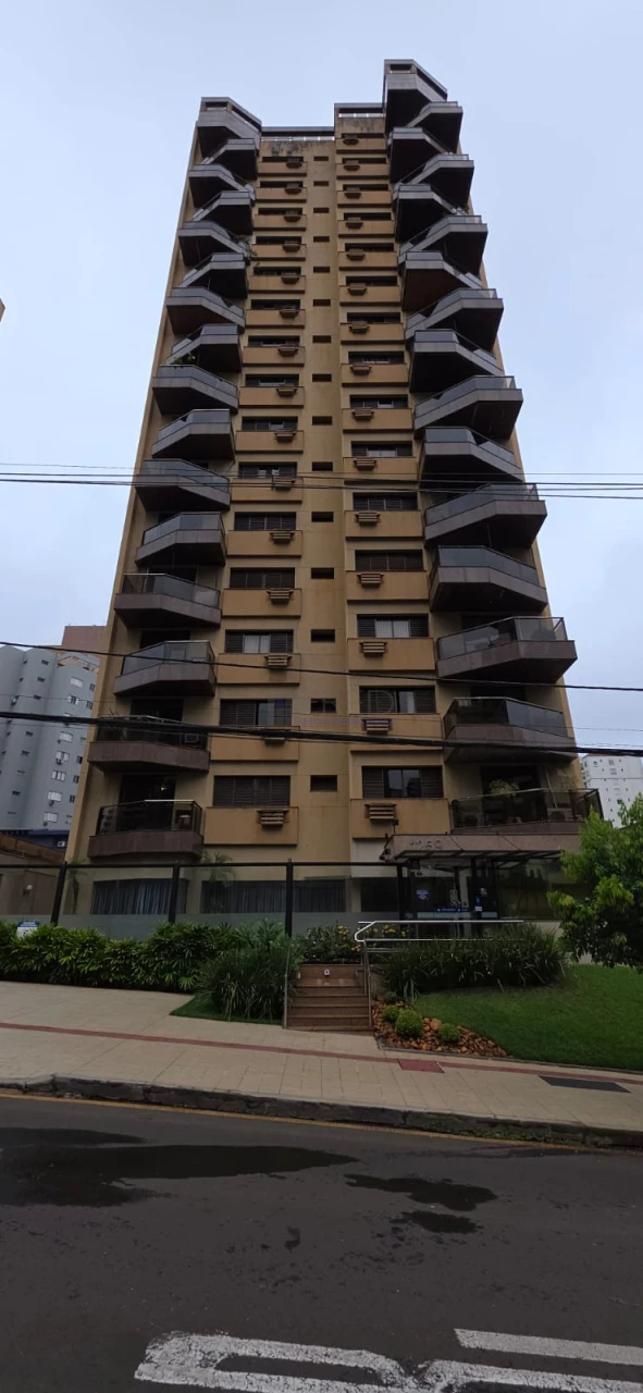 APARTAMENTO A VENDA - 1 POR ANDAR - ED.POLARIS