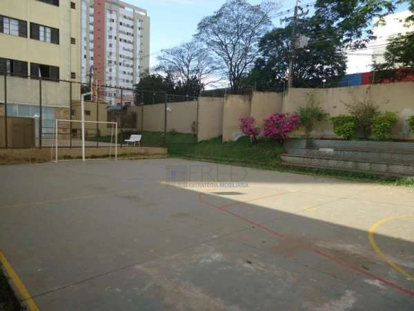 Apartamento À Venda - Residencial Araxa - Londrina