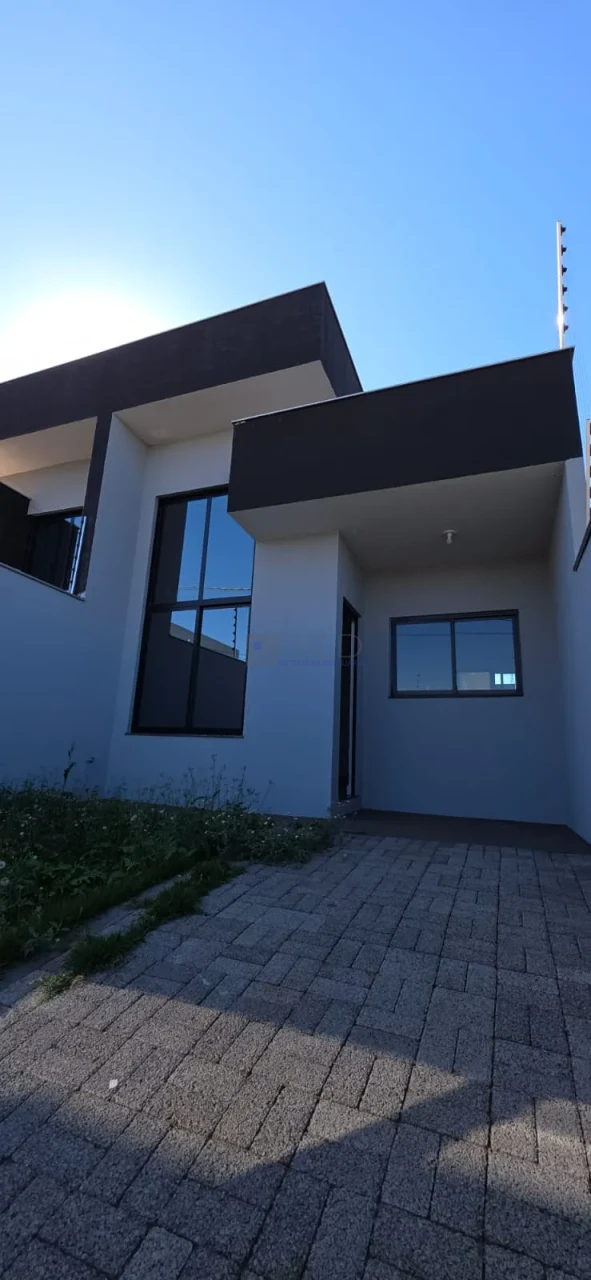 Imagens do imóveis Casa Geminada á venda - Acabamentos premium - cozinha e banheiros planejados