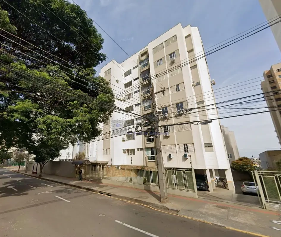 Apartamento À Venda - Residencial Araxa - Londrina
