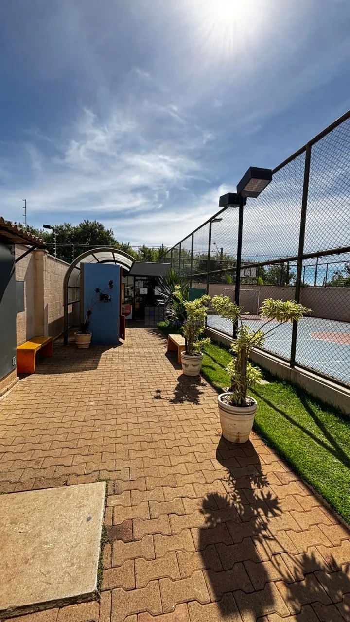 VILA DAS ORQUÍDEAS