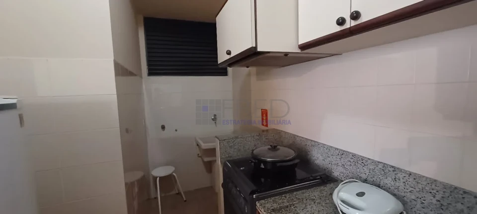 Apartamento À Venda E Locação Slaviero Londrina Flat Hotel Londrina