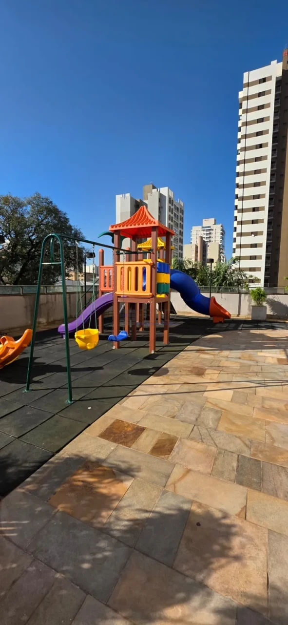 Imagens do imóveis APARTAMENTO A VENDA - SPOT CENTRO RESIDENCE - SOL DA MANHÃ - ANDAR ALTO