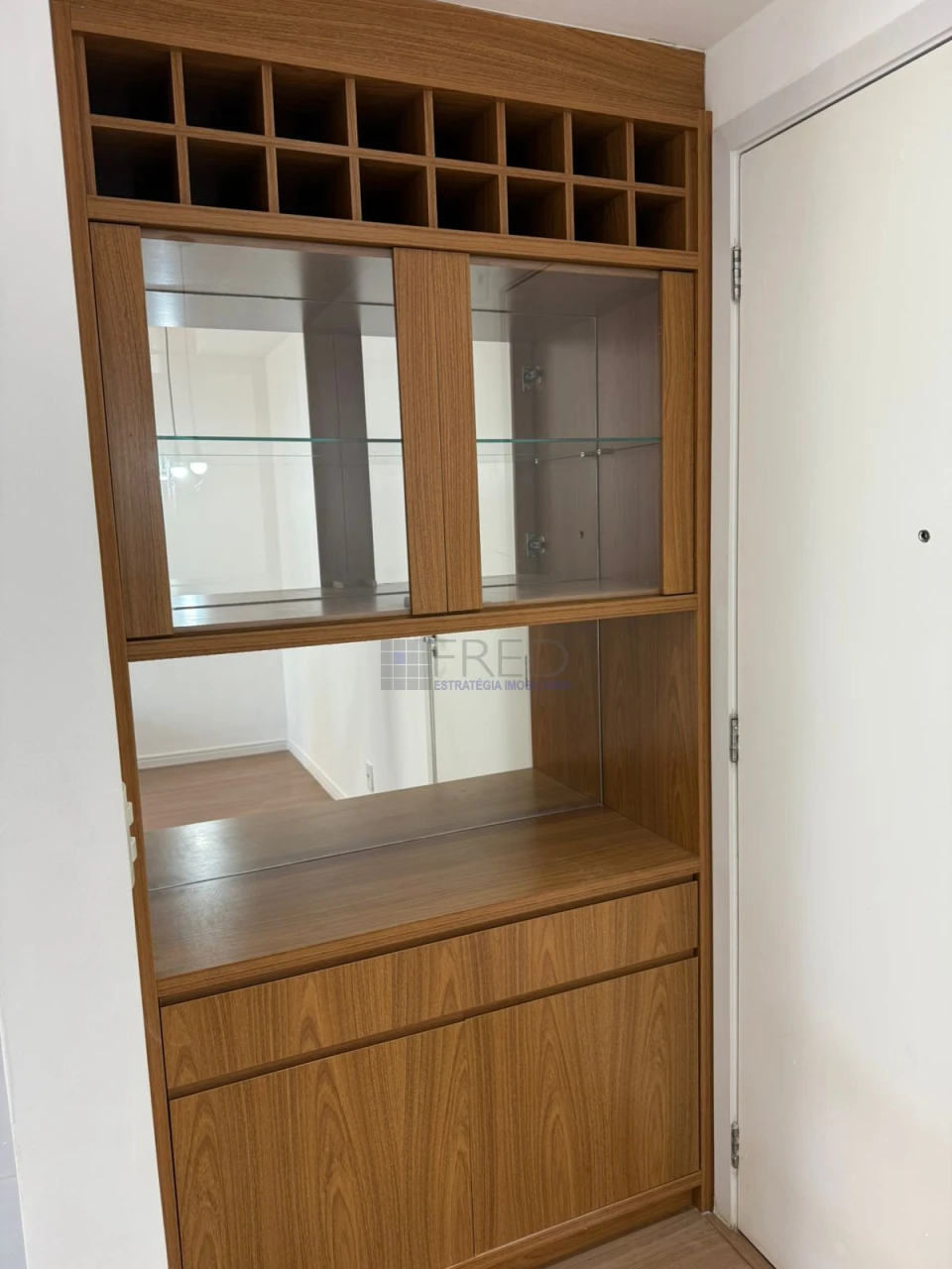 Apartamento À Venda Residencial Pateo Aurora - 2 Quartos- Andar alto