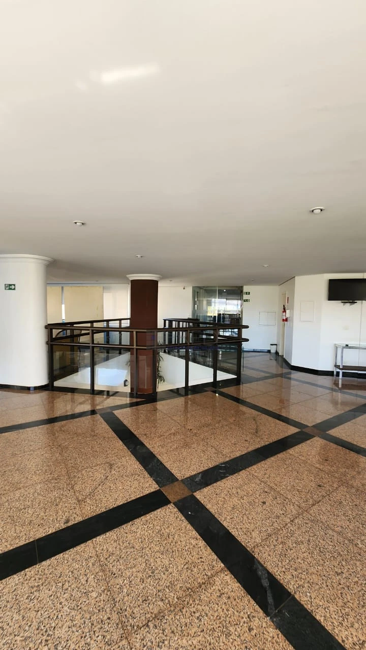 LINDO APARTAMENTO - RESIDENCIAL ITABIRA