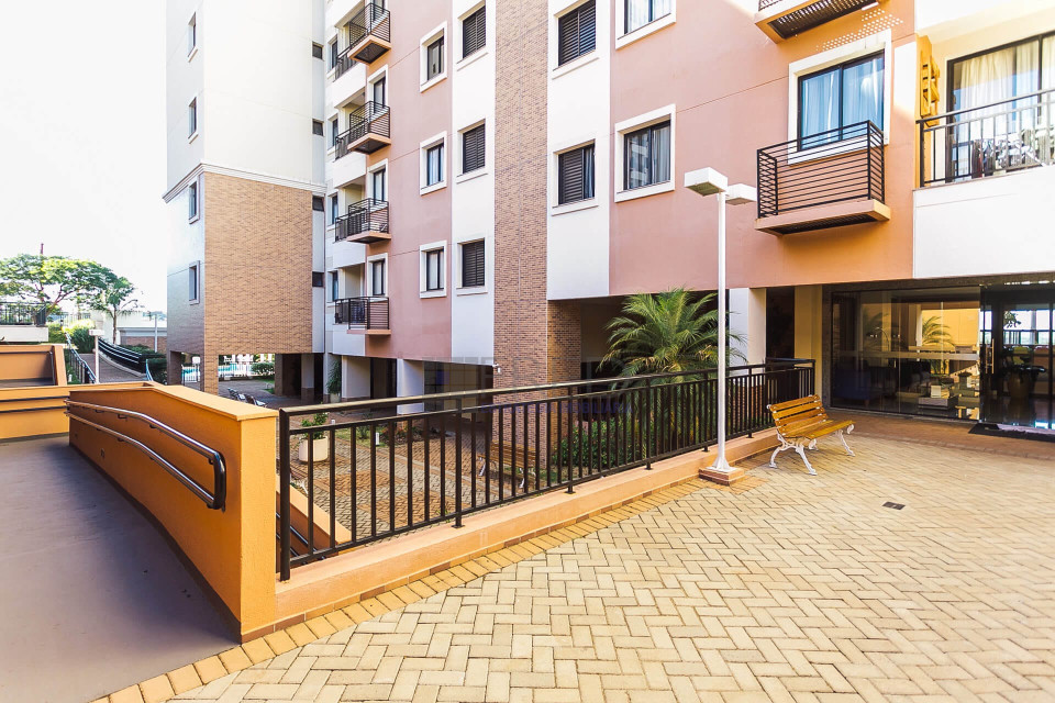 Apartamento para venda ou locação Edificio Upper Jardim Botanico Londrina