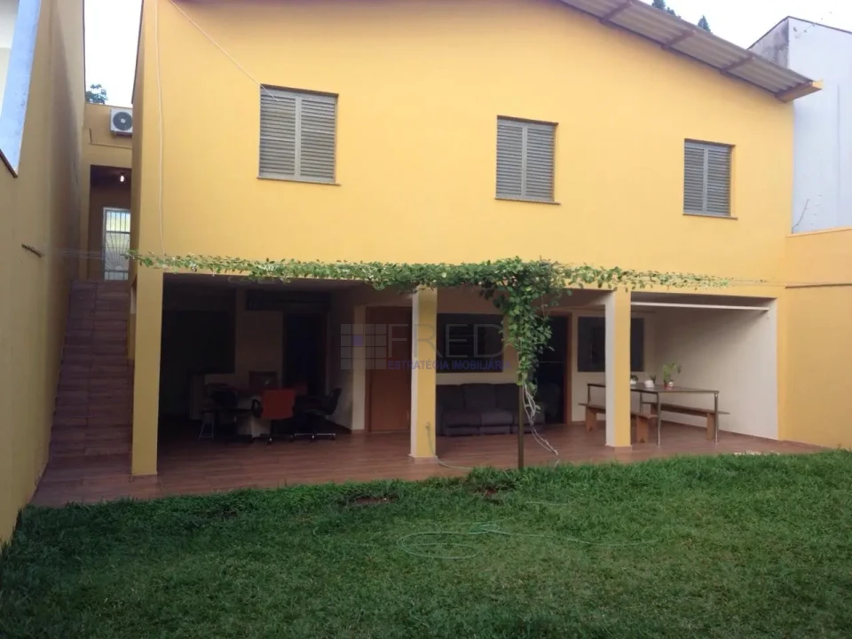 Excelente casa para venda - locada - proximo ao Aeroporto
