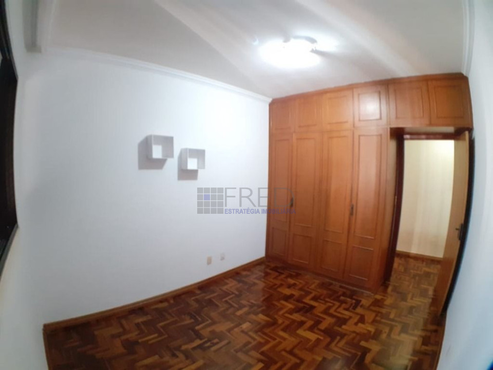 APARTAMENTO A VENDA - EDIFICIO SANTA HELENA