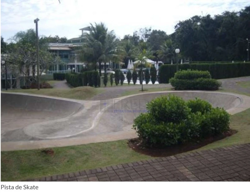 RESIDENCIA TÉRREA PARA LOCAÇÃO - ROYAL FOREST RESIDENCE & RESORT