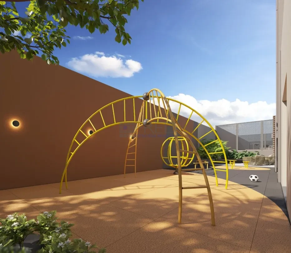 APARTAMENTO ED. OSCAR - VISTA LAGO - ANDAR INTERMEDIÁRIO