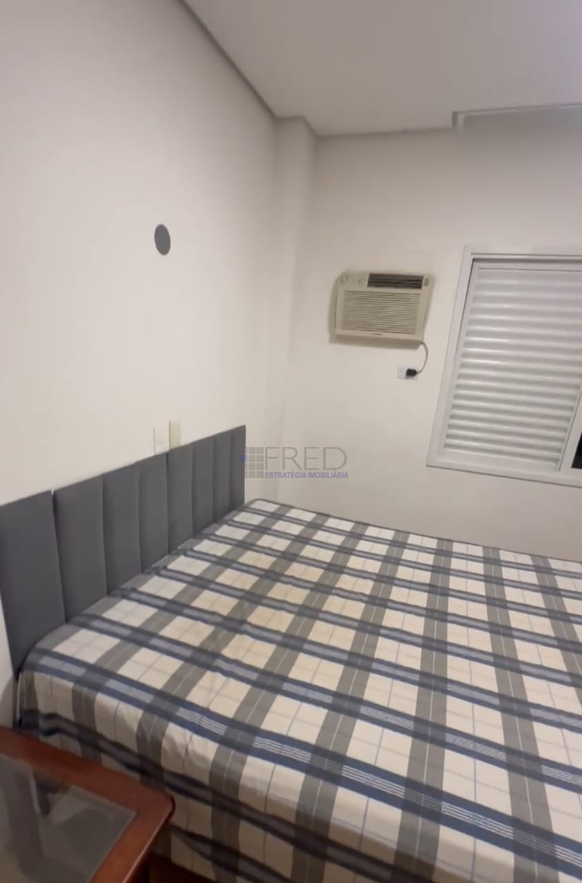 EXCELENTE APARTAMENTO PARA VENDA OU LOCAÇÃO - MOBILIADO