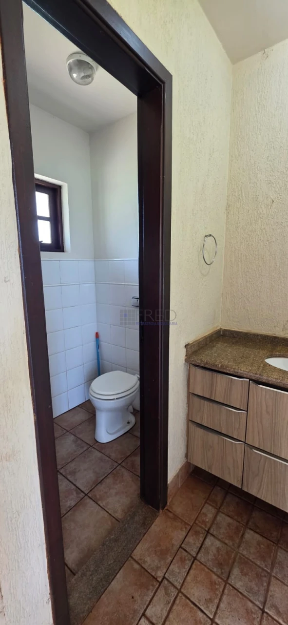 CASA A VENDA CONDOMINIO GREEN VILLAGE -CAMBÉ PR