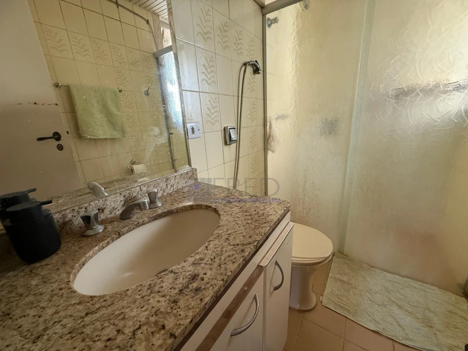 Apartamento À Venda - Residencial Araxa - Londrina