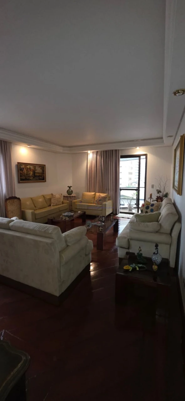 APARTAMENTO A VENDA - 1 POR ANDAR - ED.POLARIS